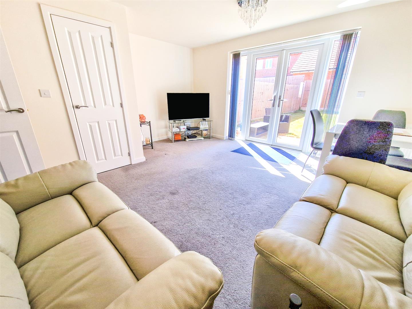 Hovingham Drive, Great Denham, Bedford
